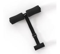 NordStick Pro 3.0 Nordic - Correa de Rizo isquiotibial - Ejercicio Original de Rizo de isquiotibiales para el hogar y los Viajes - Configuración de 5 Segundos, hasta 800 Libras