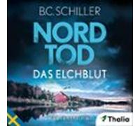 Nordtod - Das Elchblut (audiolibro)
