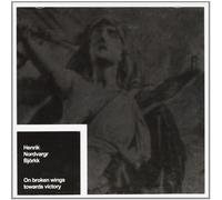 Nordvargr - On Broken Wings Towards..