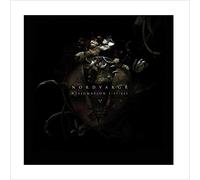 Nordvargr - Resignation I-ii-iii [Vinilo]