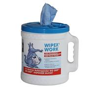 nordvlies Big Grip Dispenser Bucket con 1