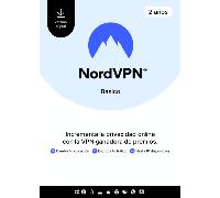 NordVPN Basic - 2 Year - 10 Devices (PC/MAC/Mobile) Premium VPN Software Subscription Key SPAIN