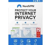 NordVPN Complete VPN Service (PC, Android, Mac, iOS) 10 Devices, 1 Year - NordVPN Key - GLOBAL