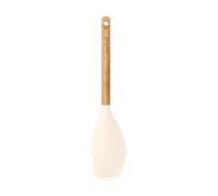 Nordwik Espátula Nordwik de haya. 29 cm Crema