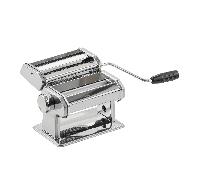 Nordwik Máquina de pasta Nordwik Acero inoxidable