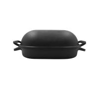 Nordwik Panera Levain Nordwik XL 39x26 cm Negro