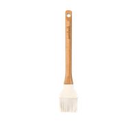 Nordwik Pincel de repostería Nordwik de haya. 22.5 cm Crema