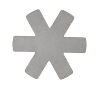 Nordwik Protector para sartén Nordwik. 3-pack 38 cm Gris