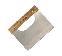 Nordwik Rasqueta de masa Nordwik 15 cm Acacia