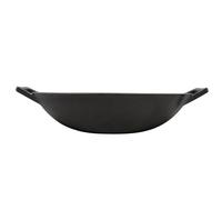 Nordwik Sartén wok Nordwik Ø36 cm Hierro fundido-negro