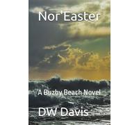 Nor'Easter: A Novel of Loss, Redemption, and Second Chances