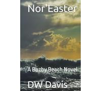 Nor'Easter: A Novel of Loss, Redemption, and Second Chances