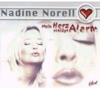 Norell,Nadine - Mein Herz Schlägt Alarm [Import]