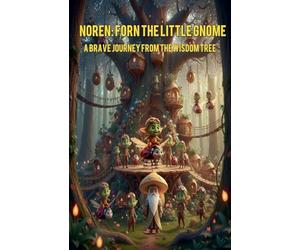 Noren: Forn the Little Gnome