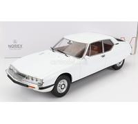NOREV 1/12 CITROEN SM MASERATI SALÓN GINEBRA 1970 MODELO ESTÁTICO DIECAST
