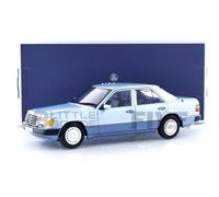NOREV 1/18 183945 Mercedes-Benz 230 E - 1990 diecast modelcar