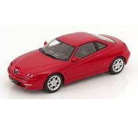 NOREV 1:18 - 187840 - Alfa Romeo GTV 2.0 Twin Spark 1999 Rojo Alfa