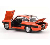 NOREV 1:18 - 187918 - Alfa Romeo GT Veloce 2000 Alfaholics F&F 10 ABRIBLE