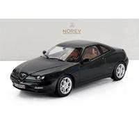 NOREV 1/18 ALFA ROMEO GTV 2001 VERDE MODELISMO ESTÁTICO DIECAST
