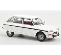 NOREV - CIT Ami Super - 1974-1/18