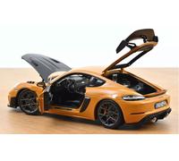 NOREV 1/18 - Coches Alemanes BMW, Porsche, Volkswagen