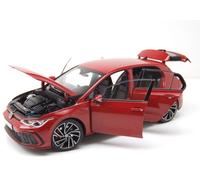 NOREV 1/18 - Coches Alemanes BMW, Porsche, Volkswagen