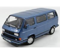 NOREV 1/18 FURGONETA VOLKSWAGEN T3 MULTIVAN MINIBÚS 1992 MODELO ESTÁTICO DIECAST