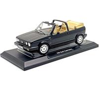 NOREV 1/18 - V-OLKSWAGEN Golf Cabriolet - 1992