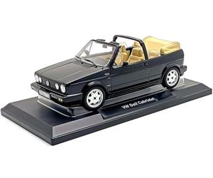 NOREV 1/18 - V-OLKSWAGEN Golf Cabriolet - 1992