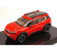 Citroen Aircross 2015 Saloon De Shanghai 1:43 Modelo PM0102 Norev