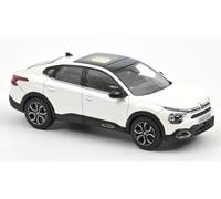 NOREV - CIT E-C4 X- 2023-1/43
