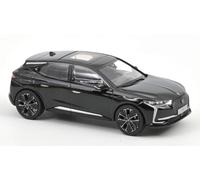 NOREV 1/43 DS 4 2021 NEGRO PERLA MODELO ESTÁTICO DIECAST