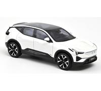 NOREV 1/43 POLESTAR 3 2024 BLANCO MODELISMO ESTÁTICO DIECAST