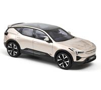 NOREV 1/43 POLESTAR 3 2024 JUPITER MODELISMO ESTÁTICO DIECAST