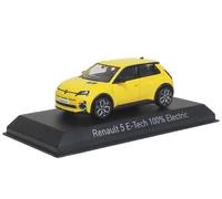 NOREV 1/43 - Renault 5 E-Tech - 2024