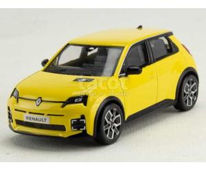 NOREV 1/43 - Renault 5 E-Tech - 2024