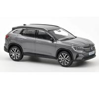 NOREV 1/43 RENAULT AUSTRAL 2022 GRIS MODELISMO MODELO ESTÁTICO DIECAST