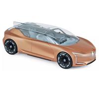 Renault Symbioz Salón De Francfort 2017 1:43 Modelo 517963 NOREV