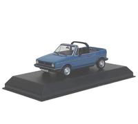 NOREV 1/43 V-OLKSWAGEN Golf Cabriolet - 1981 840069