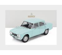 NOREV 187974 ALFA ROMEO - GIULIA Ti 1964 - AZUL CLARO - 1/18