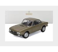 NOREV 187985 LANCIA Fulvia 1971 Gris Met 1/18 Coche