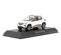 Norev-509062 Collection Coche en Miniatura de colección, Color Kaolin White (509062)