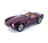Norev AC Cobra 289-1963 - 1/18