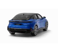 NOREV Alpine A390 GTS 2026 Azul Alpine Vision y Negro Coche de Colección 1/43 Metal