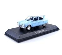 NOREV - CIT Ami 6-1966 - 1/43