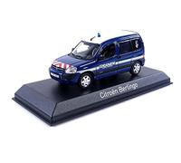 Norev - CIT Berlingo Gendarmerie - 2005-1/43