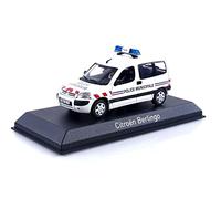 Norev - CIT Berlingo Policía Municipal - 2004-1/43
