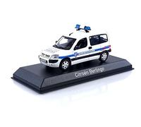 Norev - CIT Berlingo Policía Municipal - 2007-1/43