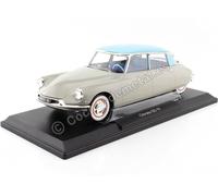 Norev - CIT DS 19-1956 - 1/18
