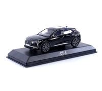 Norev CIT DS 4-2021 - 1/43, Perla Nera Black